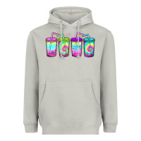 Moon Dust loaded tea coffee Heavyweight Hoodie - JahusDesignShop