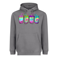 Storm loaded tea coffee Heavyweight Hoodie - JahusDesignShop