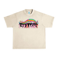 Sandshell i cant ever think straight Urban Heavy Tee - FaDigitalArtStudio
