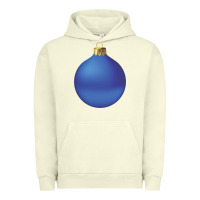 Pigment Pistachio christmas ornament 2 Urban Hoodie - artisFamous