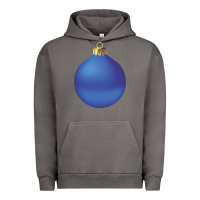 Pigment Tornado christmas ornament 2 Urban Hoodie - artisFamous