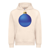 Sandshell christmas ornament 2 Urban Hoodie - artisFamous