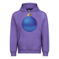Tulip christmas ornament 2 Urban Hoodie - artisFamous