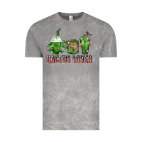 Cloud Rock Cactus Lover Cactus Coffee Cups Vintage Tee - FaDigitalArtStudio