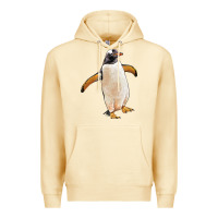 Pina Colada penguin Premium Hoodie - LillyAllenDesigns