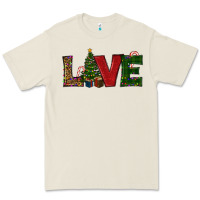 Bone christmas tree love Premium Tee - RanaPortraitStore