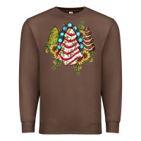 Chestnut little debbie tree cakes sunflower gemstone Premium Sweatshirt - JahusDesignShop
