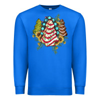 True Royal little debbie tree cakes sunflower gemstone Premium Sweatshirt - JahusDesignShop