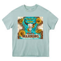 Arona should have come with a warning Heavy Core Tee - TumblerDesignByShophia