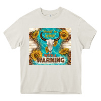 Cream should have come with a warning Heavy Core Tee - TumblerDesignByShophia
