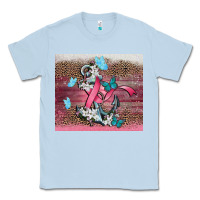 Cancer Awareness Anchor Classic Tee | Teevron