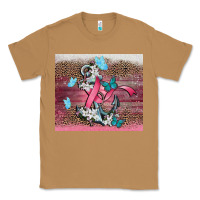 Toasted Coconut cancer awareness anchor Classic Tee - CowGirlArtShop