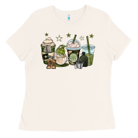 Bone us army coffee cups Ladies Tee - OliviaCreatesArt