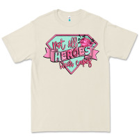 Bone not all heroes wear capes Premium Tee - CowGirlArtShop