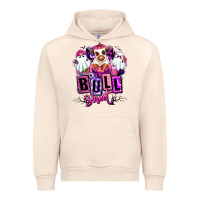 Sandshell Bull sheet Halloween ghost Heifer Urban Hoodie - RanaPortraitStore