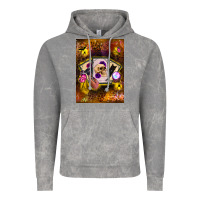 Cloud Rock tarot cards Vintage Hoodie - BundleAndBundleShop
