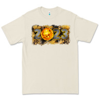 Bone 2023 new year Premium Tee - CowGirlArtShop