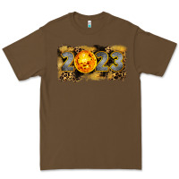 Cacao 2023 new year Premium Tee - CowGirlArtShop