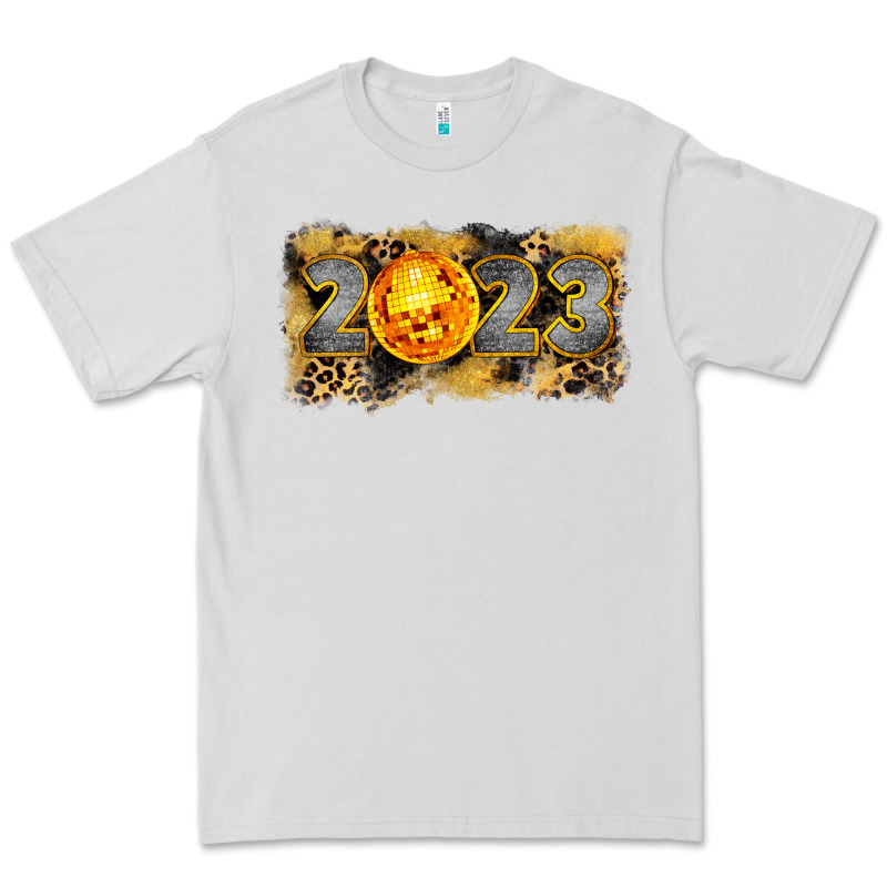 2023 New Year Premium Tee by CowGirlArtShop | Teevron