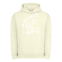 Pigment Pistachio carp fishing Urban Hoodie - artisFamous