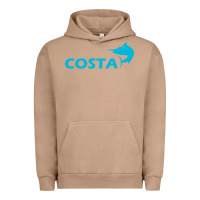 Pigment Burro costa Urban Hoodie - artisFamous
