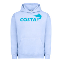 Pigment Grape Ice costa Urban Hoodie - artisFamous