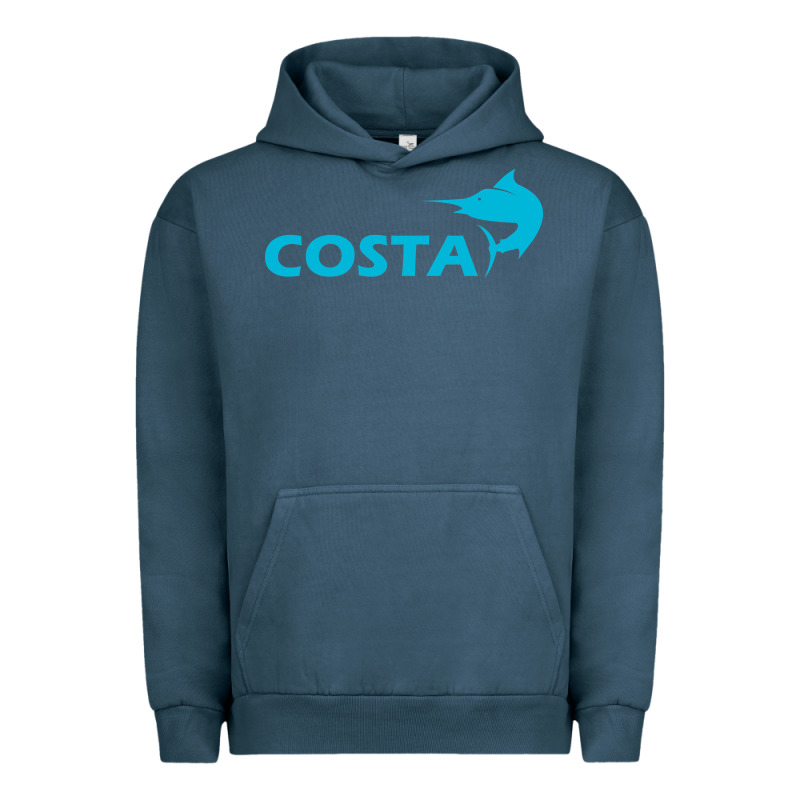 Costa Urban Hoodie by artisFamous | Teevron
