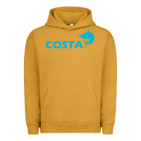 Pigment Peanut Butter costa Urban Hoodie - artisFamous
