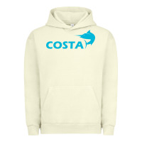 Pigment Pistachio costa Urban Hoodie - artisFamous