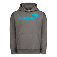 Pigment Tornado costa Urban Hoodie - artisFamous