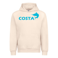 Sandshell costa Urban Hoodie - artisFamous
