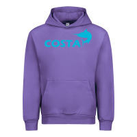 Tulip costa Urban Hoodie - artisFamous