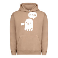 Pigment Burro ghost of disapproval Urban Hoodie - artisFamous