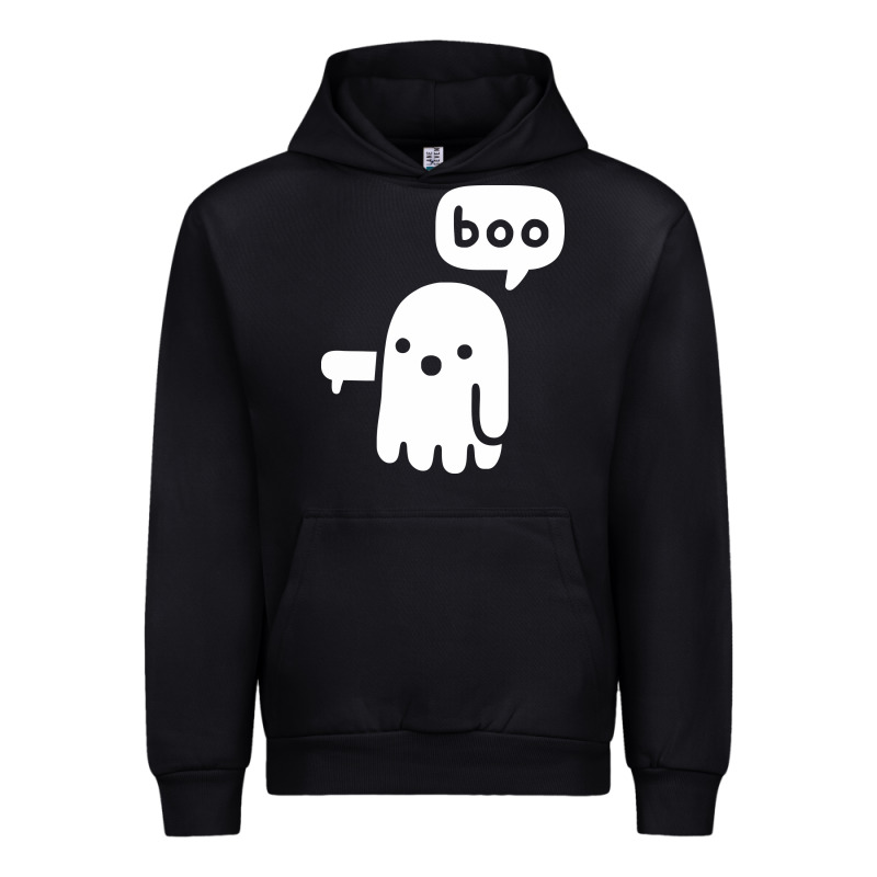 Ghost Of Disapproval Urban Hoodie by artisFamous | Teevron