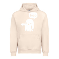 Sandshell ghost of disapproval Urban Hoodie - artisFamous