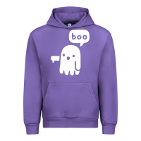 Tulip ghost of disapproval Urban Hoodie - artisFamous