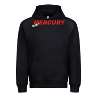 Black mercury Urban Hoodie - artisFamous