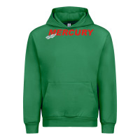 Emerald mercury Urban Hoodie - artisFamous