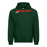 Forest Green mercury Urban Hoodie - artisFamous