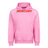 Fuchsia Pink mercury Urban Hoodie - artisFamous