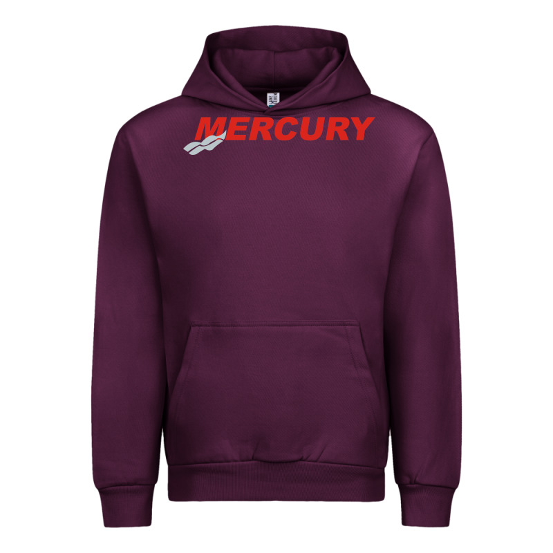 Mercury Urban Hoodie by artisFamous | Teevron