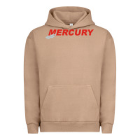 Pigment Burro mercury Urban Hoodie - artisFamous
