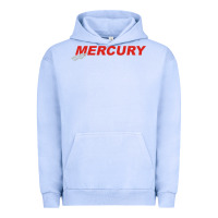 Pigment Grape Ice mercury Urban Hoodie - artisFamous