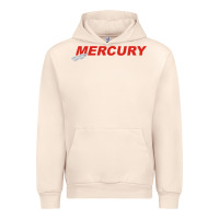 Sandshell mercury Urban Hoodie - artisFamous