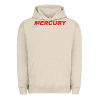 Pigment French Oak mercury Urban Hoodie - artisFamous
