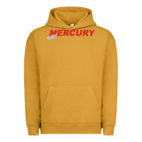 Pigment Peanut Butter mercury Urban Hoodie - artisFamous