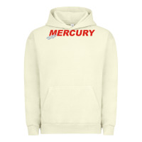 Pigment Pistachio mercury Urban Hoodie - artisFamous