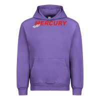 Tulip mercury Urban Hoodie - artisFamous