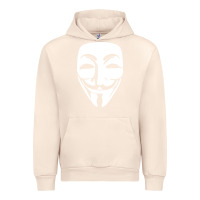 Sandshell anonymous misteryous Urban Hoodie - artisFamous