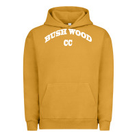 Pigment Peanut Butter bushwood Urban Hoodie - artisFamous